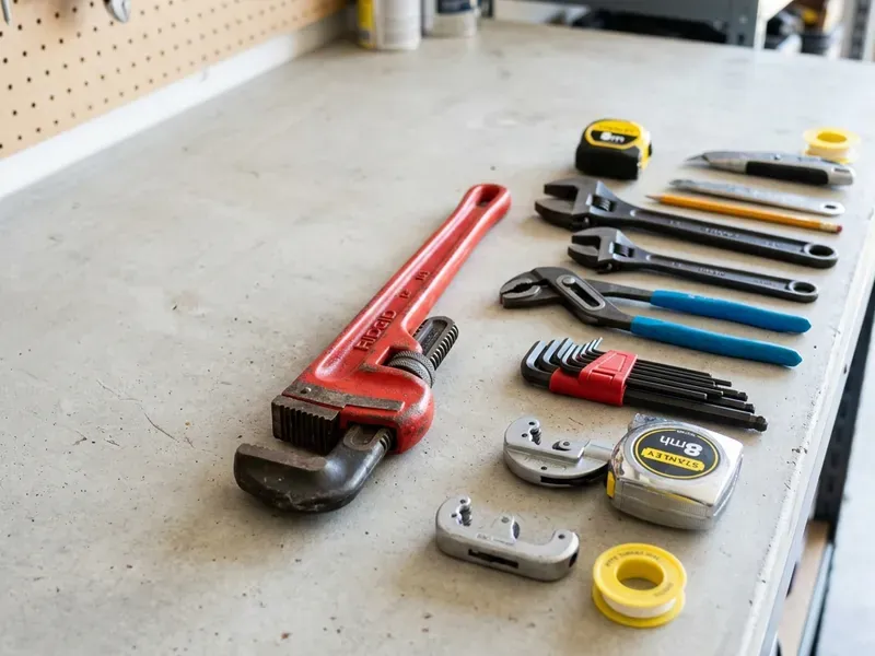 Colorado Local Plumbers - Professional plumbers in Ault, CO equipped with top-tier tools.