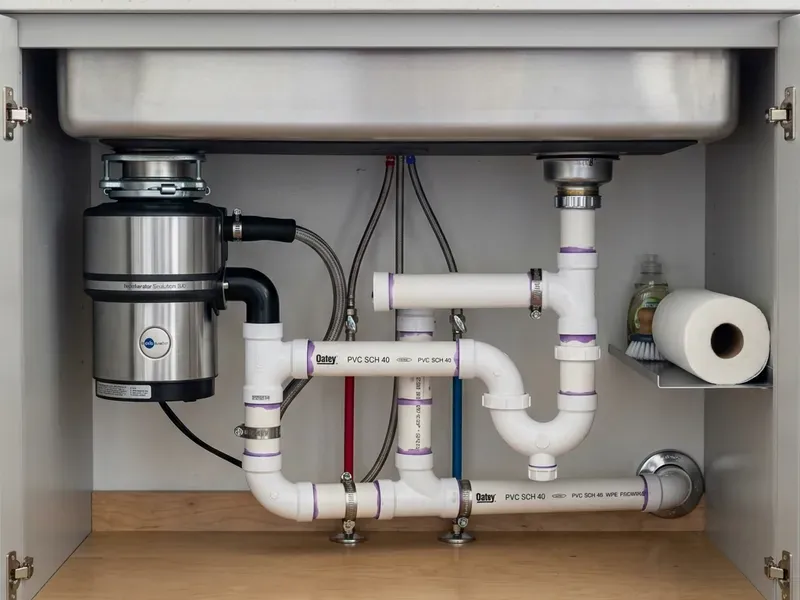 Colorado Local Plumbers - Kitchen Plumbing Services services by expert local plumbing contractors in Colorado. Call Colorado Local Plumbers for same day repairs.