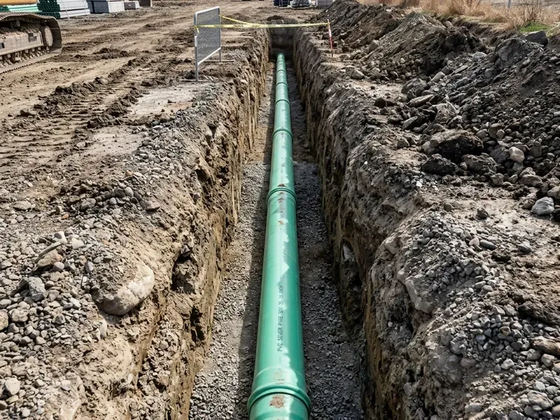 Colorado Local Plumbers - Sewer Line Repair & Replacement services by expert local plumbing contractors in Colorado. Call Colorado Local Plumbers for same day repairs.