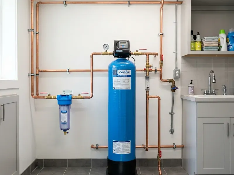 Colorado Local Plumbers - Professional Water Filtration & Softener company in Colorado. Licensed plumbers providing top-rated plumbing services.