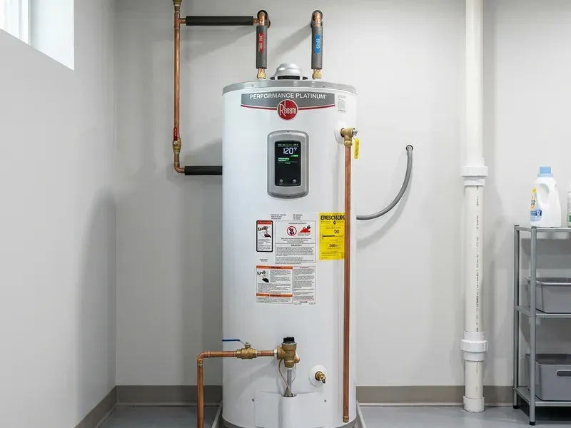 Colorado Local Plumbers - Water Heater Repair & Installation services by expert local plumbing contractors in Colorado. Call Colorado Local Plumbers for same day repairs.